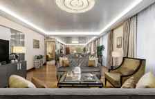 Двухместный люкс Чайковский