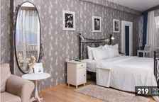 Двухместная Luxe