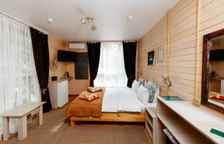 Номер Грин Стандарт Комфорт Плюс