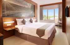 Двухместный номер Superior