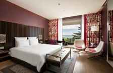 Двухместный номер Swiss Advantage с видом на море