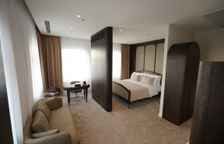 Полулюкс Premium с красивым видом из окна