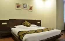 Двухместный номер Executive