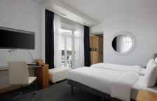 Двухместный номер Улучшенный