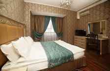 Двухместный люкс