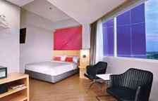 Двухместный номер Superior