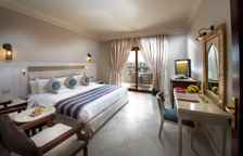 Четырёхместный люкс Семейный с балконом