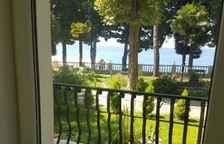 Двухместный номер Standard с балконом и с видом на внутренний двор