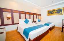 Трёхместный номер Superior