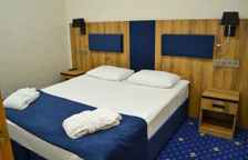 Двухместный номер Комфорт с 2 комнатами