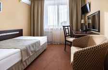 Одноместный номер Standard