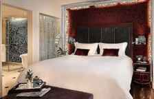 Двухместный люкс Club Lounge Benefits Prestige