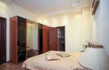 Четырёхместный номер Standard Дуплекс