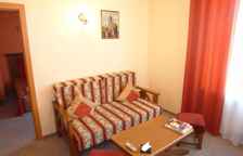 Одноместный номер Standard