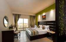 Семейный номер Classic с видом на сад