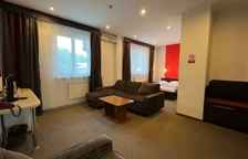 Двухместный номер Superior