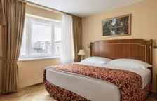 Двухместный номер Классический