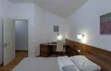 Четырёхместный номер Standard