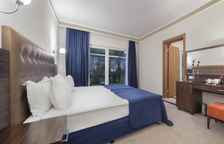 Четырёхместный клубный номер Family