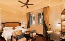 Двухместный номер Luxury