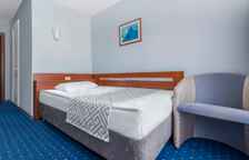 Одноместный номер Standard