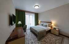 Двухместный люкс рядом с пляжем