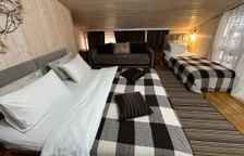 Полулюкс Грин Семейный