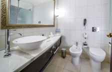 Двухместный номер Deluxe