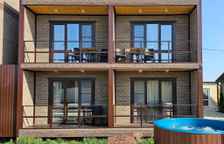 Коттедж Резиденция