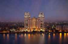 Двухместный номер Fairmont