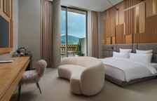 Двухместный полулюкс с балконом