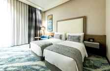 Двухместный номер Superior