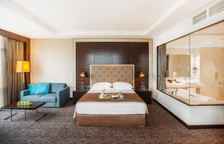 Двухместный люкс Executive