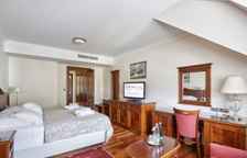 Двухместный люкс