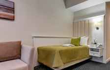 Одноместный номер для маломобильных групп населения