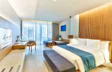 Двухместный номер Deluxe