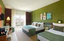 Номер Standard с балконом