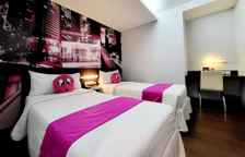 Двухместный номер Standard