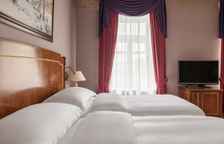 Двухместный номер Классический