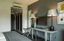 Двухместный номер with extra bed adult Standard