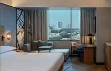 Двухместный номер Club