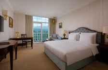 Двухместный номер Superior с видом на парк