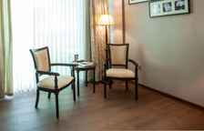 Двухместный номер с балконом и с видом на море