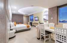 Двухместный номер Executive