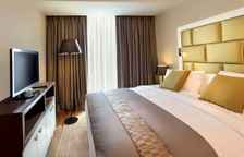 Номер Residence с видом на город