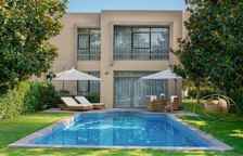 Вилла Deluxe 3 rooms