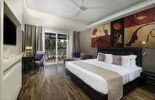 Двухместный номер Superior с балконом и с видом на океан