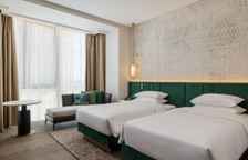 Двухместный номер Стандарт