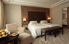 Двухместный номер Deluxe