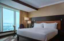 Двухместный люкс c 1 комнатой